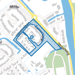 Perceel BKL07-C-3451