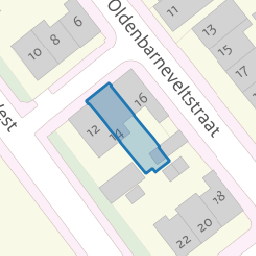 Perceel BKL07-C-3452