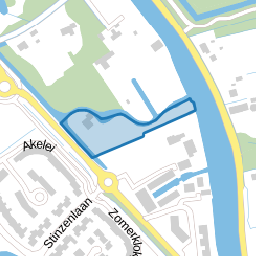 Perceel BKL07-C-3460