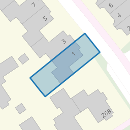 Perceel BKL07-C-3472