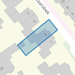 Perceel BKL07-C-3473