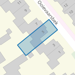 Perceel BKL07-C-3474