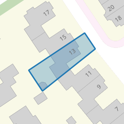 Perceel BKL07-C-3478