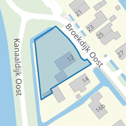 Perceel BKL07-C-3482