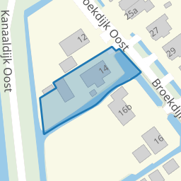 Perceel BKL07-C-3483