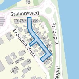 Perceel BKL07-C-3490