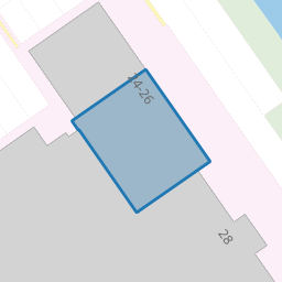 Perceel BKL07-C-3497