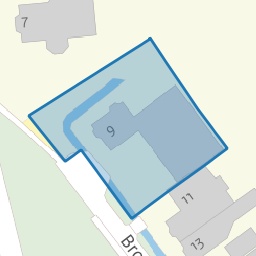 Perceel BKL07-C-3507