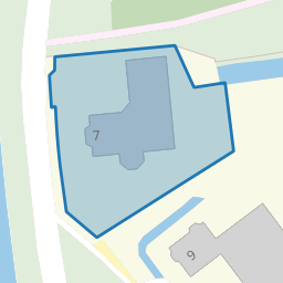 Perceel BKL07-C-3508