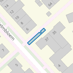 Perceel BKL07-C-3510