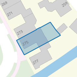 Perceel BKL07-C-3513