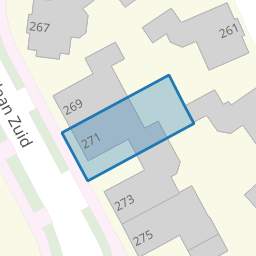 Perceel BKL07-C-3515