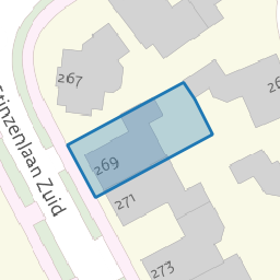 Perceel BKL07-C-3516