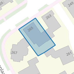 Perceel BKL07-C-3518