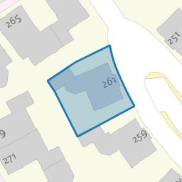 Perceel BKL07-C-3519