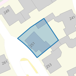 Perceel BKL07-C-3524