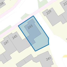 Perceel BKL07-C-3528