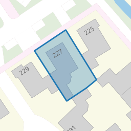 Perceel BKL07-C-3536