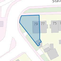 Perceel BKL07-C-3552