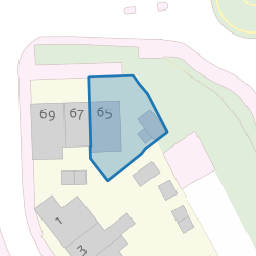 Perceel BKL07-C-3554