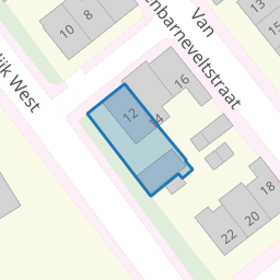 Perceel BKL07-C-3557