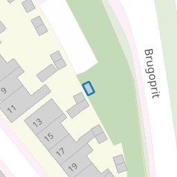 Perceel BKL07-C-3561