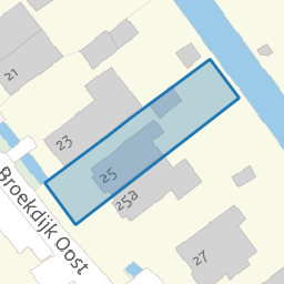 Perceel BKL07-C-3571