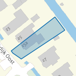 Perceel BKL07-C-3572