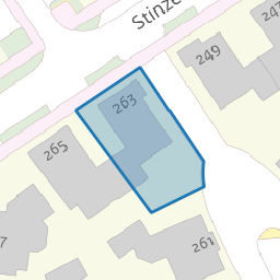 Perceel BKL07-C-3576