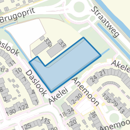 Perceel BKL07-C-3582