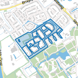 Perceel BKL07-C-3603