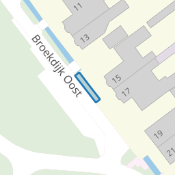 Perceel BKL07-C-3612