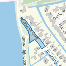 Perceel BKL07-C-3629