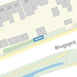 Perceel BKL07-C-3632