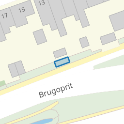 Perceel BKL07-C-3634