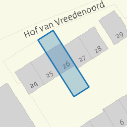 Perceel BKL07-C-3651