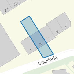 Perceel BKL07-C-3662