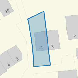 Perceel BKL07-C-3667