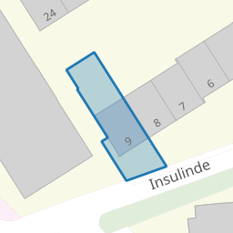 Perceel BKL07-C-3668