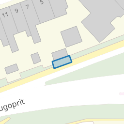 Perceel BKL07-C-3696