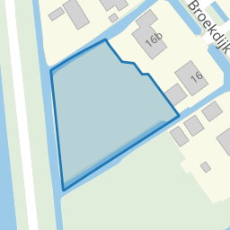 Perceel BKL07-C-3698