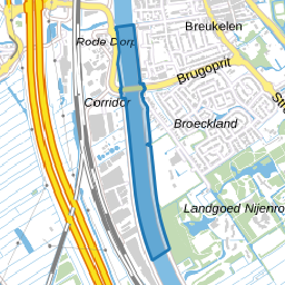 Perceel BKL07-C-3699