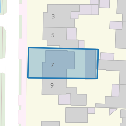 Perceel BKL08-K-1003