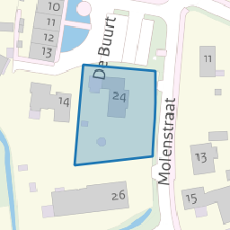 Perceel BKL08-K-1007