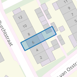 Perceel BKL08-K-1014