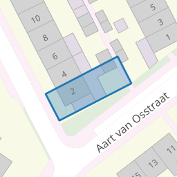 Perceel BKL08-K-1017