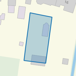 Perceel BKL08-K-1018