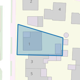 Perceel BKL08-K-1020