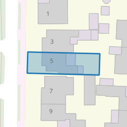 Perceel BKL08-K-1022