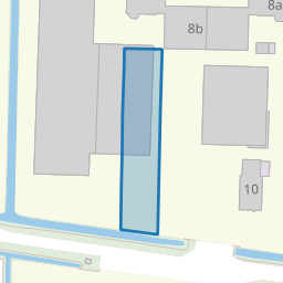 Perceel BKL08-K-1032